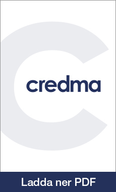 CREDMA - School of Credit Management - Katalogen