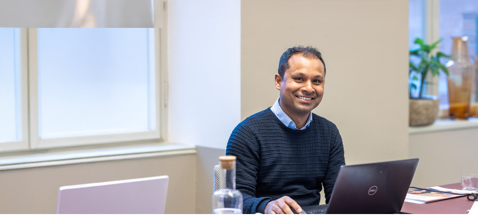 Hantering av konkurs och obestånd