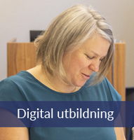 2324 - Läsa och analysera en årsredovisning - digital utb