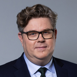 Gunnar Strömmer Gunnar Strömmer