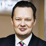 Jens B Nordström Jens B Nordström