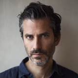 Jens Lapidus Jens Lapidus