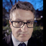 Mark Galeotti Mark Galeotti