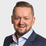 Martin Björnström Martin Björnström