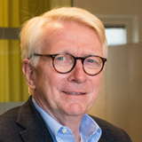 Stefan Strömberg Stefan Strömberg
