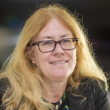 Therese Frennberg Therese Frennberg