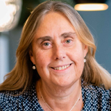 Monika Lindberg
