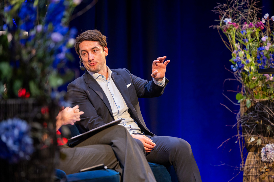 Diamant_Financial Fraud Forum 2024_IMG_6952_Foto Liza Simonsson