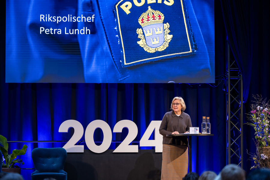 Financial Fraud Forum 2024_IMG_6464_Foto Liza Simonsson
